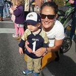 Megan Larson Stratton - @meganlarsonmt - Instagram