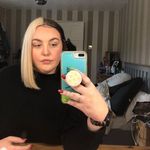 Megan Stratton - @megan_stratton97 - Instagram