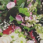 Megan Stratton - @flowers_by_meg02 - Instagram