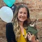 Megan Strausbaugh🐾 - @mstraus12 - Instagram