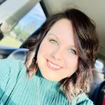 Megan Strawbridge - @megsy934 - Instagram
