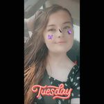 Megan Strawbridge - @megan.lynn27 - Instagram