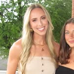 Megan Strickler - @meganstrickler - Instagram