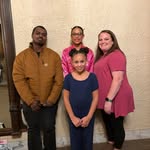 Megan Strickler - @mamamegs12 - Instagram
