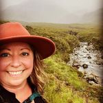 Megan Suzanne - @green_mountain_meg - Instagram