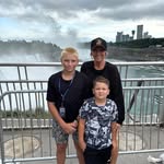 Megan Suzanne Griffin - @halloweenmama1031 - Instagram
