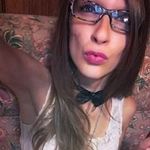 Megan Suzanne Potts - @smokeprincesss420 - Instagram