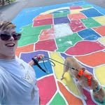 Megan Suzanne Sommers Cossitt - @leggs_n_eggs - Instagram