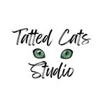 Megan Suzanne Zechman - @tattedcatsstudio - Instagram