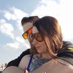 Megan Katherine Svec - @lady_of_rage - Instagram