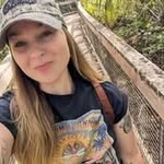 Megan Svec - @lady_of_rage727 - Instagram