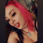 Megan Talbott - @a.dustland.fairytale_ - Instagram