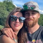 Megan Talbott - @megbmont85 - Instagram