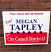 Megan Tapley For City Council District 3 - Facebook