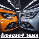 Megan4_team - @megan4_team - Instagram