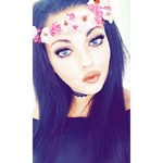 Megan'louise💋 - @meganteather - Instagram