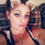 Megan - @megantedder85 - Instagram