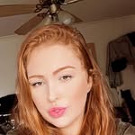 Megan Freya Temple - @megan_freyaa - Instagram