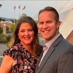 Megan Powers Temple - @mtemp77 - Instagram