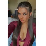 Megan Temple - @mxgantxmplx - Instagram