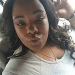 Megan Temple - @mrz.bad1 - Instagram