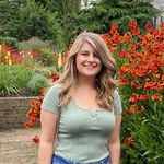 Megan Temple - @templemegan7 - Instagram