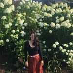 Megan Thames - @megthames - Instagram