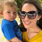 Megan Thames Fairchild - @mfairchild1225 - Instagram