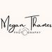 Megan Thames Photography - Facebook