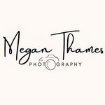 Megan Thames Photography - @meganthamesphoto - Instagram