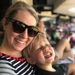 Abby Megan Thatcher Barilich - @citypants - Instagram