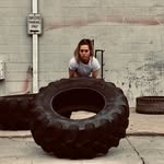Megan Thatcher - @thatcherbuns_n_guns - Instagram
