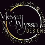 megan thibodeau - @meganalyssadesign - Instagram