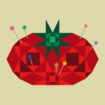 Megan Thibodeau - @tomato.pincushion - Instagram