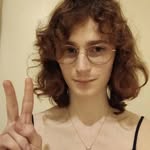 Megan Thibodeau - @meganholybingle - Instagram