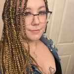 Megan Thibodeau - @mis.mgnr17 - Instagram