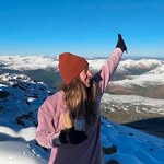Megan Ila Thielen - @meganilathielen - Instagram