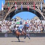 Megan O'Dwyer Thiel - @shamrockmanorequestrian - Instagram