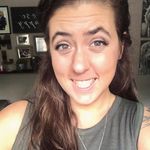 Megan Thiel - @meganbeall22 - Instagram