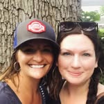 Megan Toler - @cambeaulo - Instagram