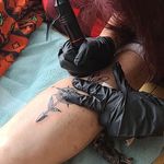 Megan tremblay - @megg_tattoos - Instagram