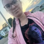 Mégan Tremblay - @megantremblay_123 - Instagram