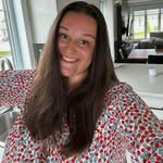 Megan Tremblay - @meg_trembbbb - Instagram