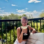 Megan Tremblay - @megou24 - Instagram