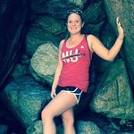 Megan Tremblay - @megtrem88 - Instagram
