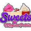 Megan Patrice - @sweetsbymegannpatrice - TikTok