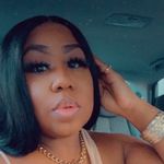 Megan Patrice - @iam_megan_patrice_ - Instagram