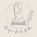 Megan Trice  | Bookstagram - @meganreadsbooksx - Instagram