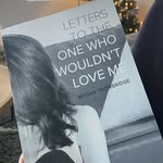 Megan Trowbridge - @letterstotheonewho_ - Instagram