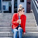 Megan Tuttle - @withamessybun - Instagram